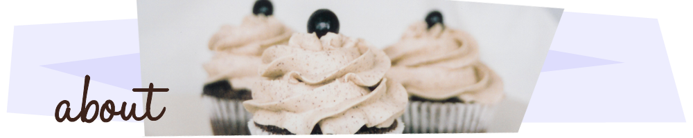 About Bittycakes