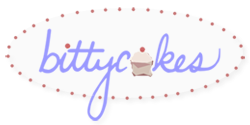 Bittycakes Logo
