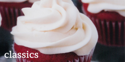 Specialty Cupcakes Category