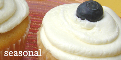 Specialty Cupcakes Category