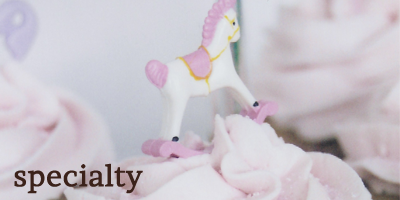 Specialty Cupcakes Category