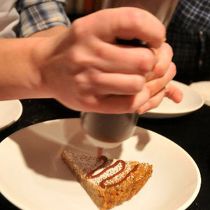 About Bittycakes Featured Cupcake