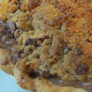 apple bacon pie