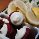 bittycakes as a cocktail garnish? yes please!