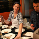 kim and ian at helios