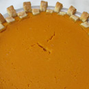 squash pie