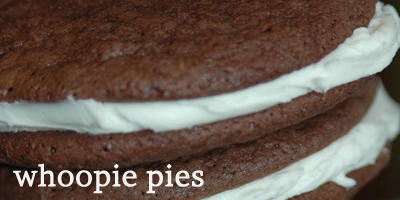 Desserts Brownies Category
