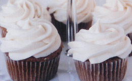 cinnamon carrot cake