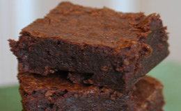 brownies 