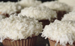 coconut snowballs
