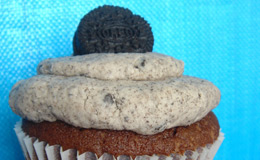 cookies and buttercream
